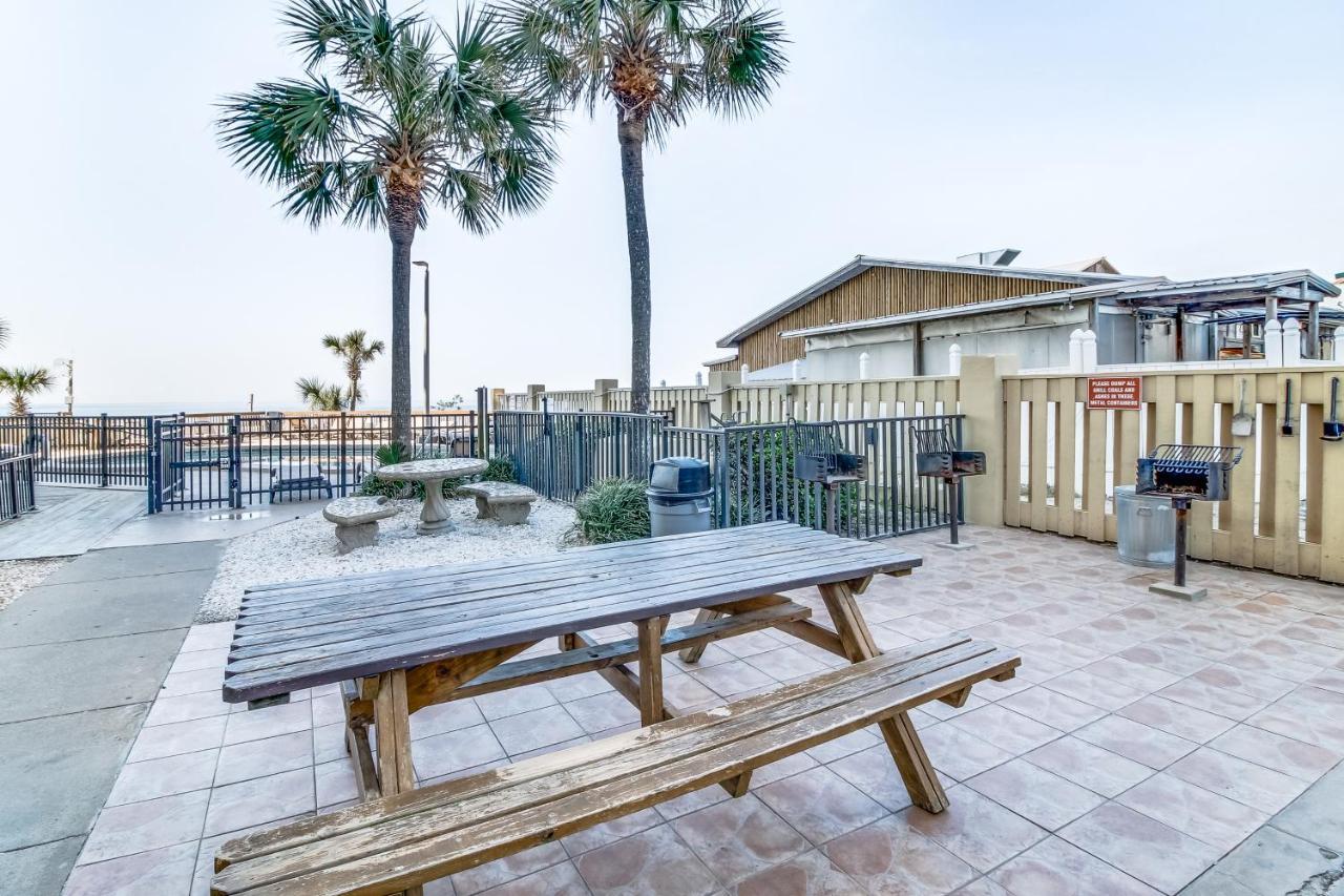 Apartmán Sunbird #705W Panama City Beach Exteriér fotografie