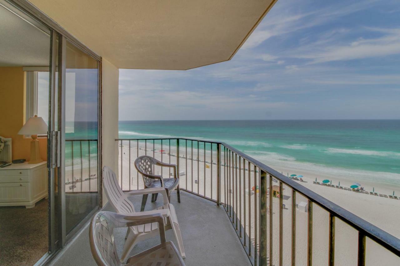 Apartmán Sunbird #705W Panama City Beach Exteriér fotografie