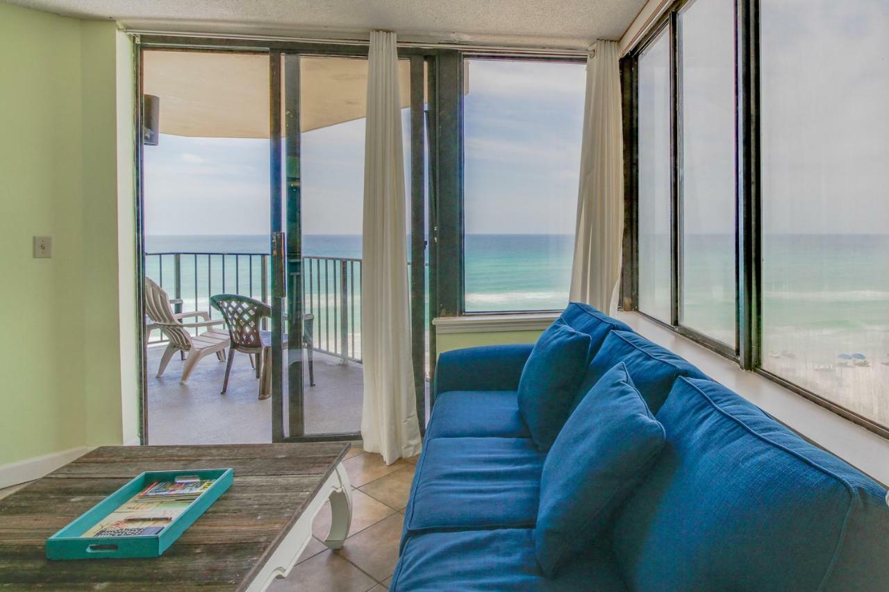 Apartmán Sunbird #705W Panama City Beach Exteriér fotografie