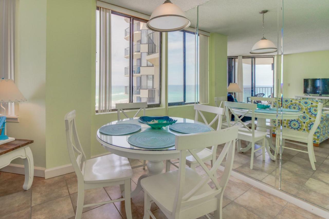 Apartmán Sunbird #705W Panama City Beach Exteriér fotografie