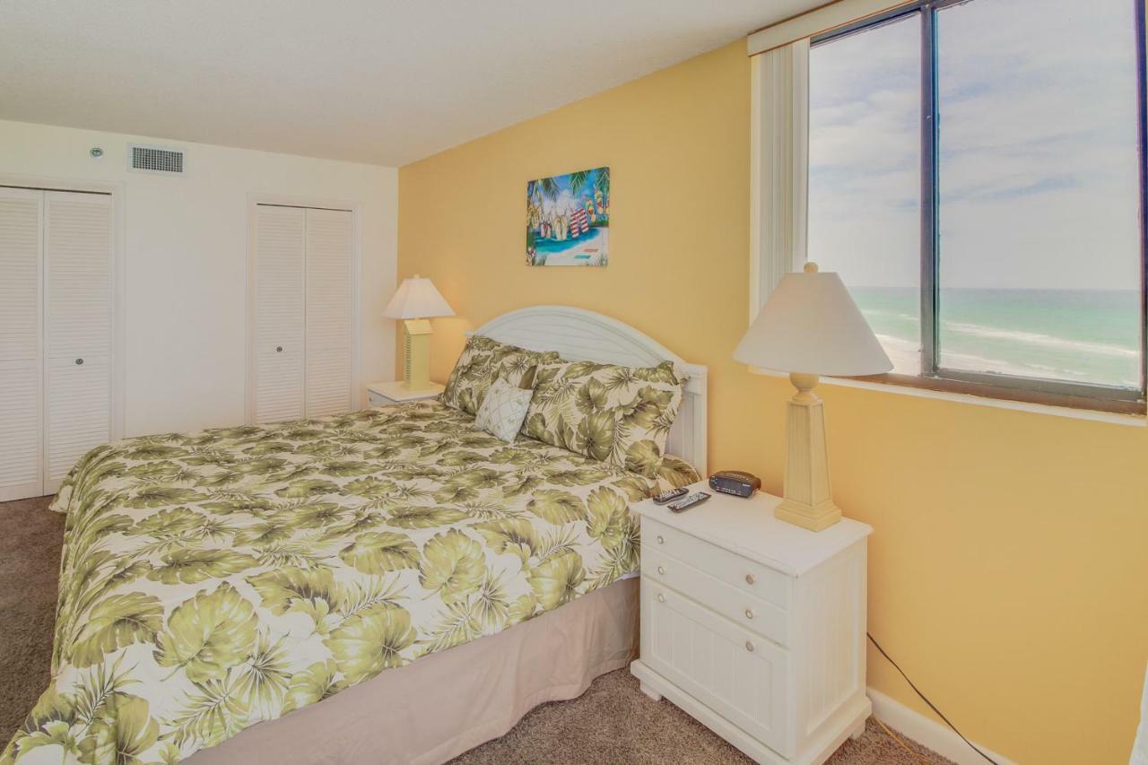 Apartmán Sunbird #705W Panama City Beach Exteriér fotografie