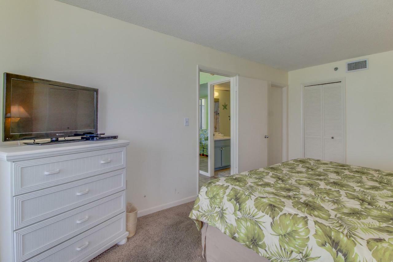 Apartmán Sunbird #705W Panama City Beach Exteriér fotografie