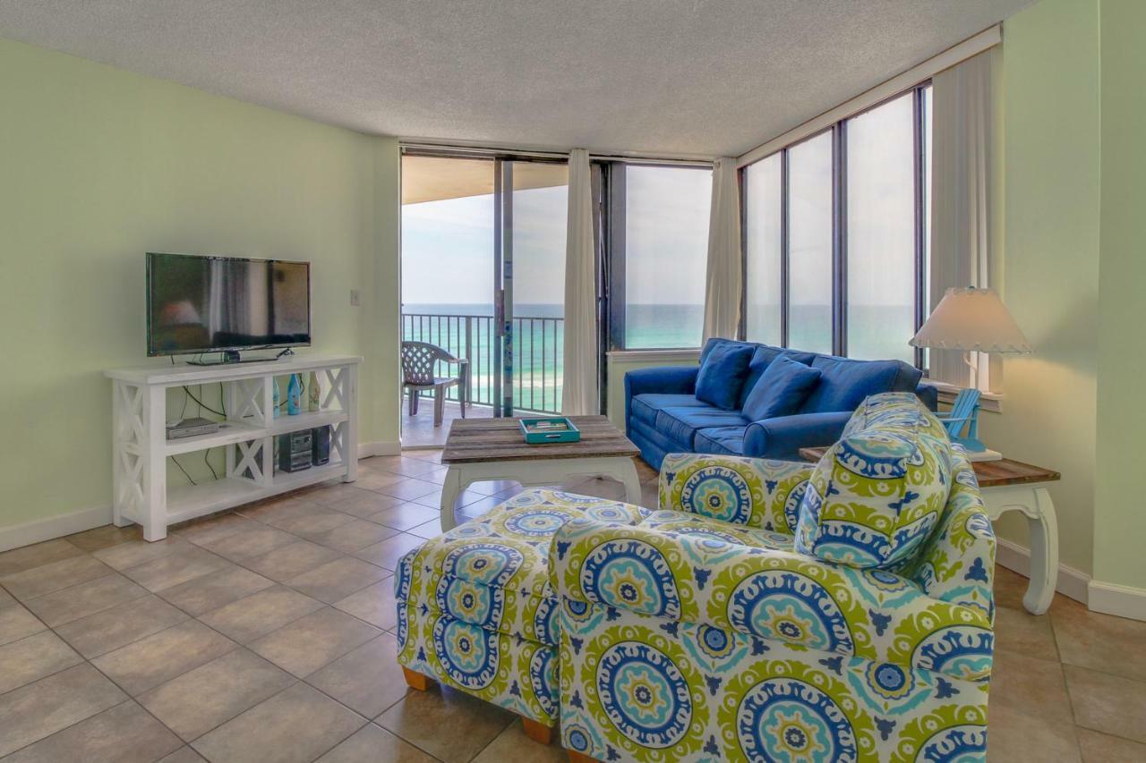 Apartmán Sunbird #705W Panama City Beach Exteriér fotografie